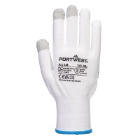 Portwest® A118 Grip 13 PVC gepunkteter...