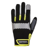 Portwest® A770 PW3 MEHRZWECK-MECHANIKER-HANDSCHUH 12...