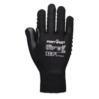 Portwest® A790 Anti-Vibrations-Handschuh Atmungsaktiv...