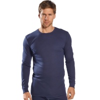 Portwest® Thermo-T-Shirt B123  mit langen Ärmeln