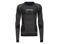 Portwest® Dynamic Air Baselayer Legging B173 dunkelgrau