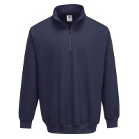 Portwest® B309 Sorrento Sweatshirt mit...