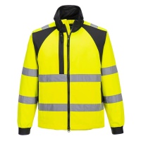 Portwest® WX2 CD861 Eco Warnschutz Arbeitsjacke