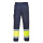 Portwest® E049 HiVis Warnschutz Kontrast Service Bundhose Klasse1