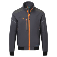 Portwest® EV4 Softshell-Piloten-Jacke EV464