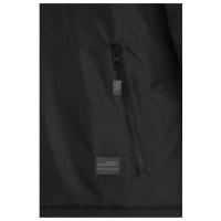 James & Nicholson® JN1815 Padded Hardshell Workwear Jacket