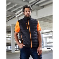 James & Nicholson® JN1822 Mens Hybrid Vest