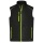 James & Nicholson® JN1822 Mens Hybrid Vest