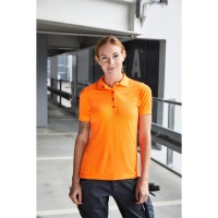 James & Nicholson® JN1829 Ladies Signal Workwear...