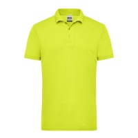 James & Nicholson® JN1830 Mens Signal Workwear Polo