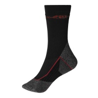 James & Nicholson® Worker Socks Warm JN213 VPE= 4...