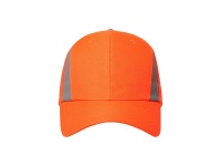 myrtle beach® Safety Cap MB6225