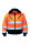 Korntex® KXPJ Hi-Vis Premium Pilotenjacke „Oslo“