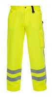 Hydrowear Warnschutzhose Hamm Sommerhose