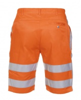 Hydrowear Aden Sommerhose Shorts Hi-Vis Orange