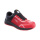 RUNNEX® S1PS ESD-Sicherheitshalbschuhe SportStar Schwarz/Rot