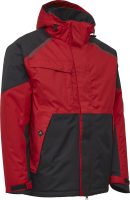 ELKA Working Xtreme Winterjacke mit Stretch THERMOJACKE...