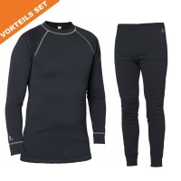 ELKA THERMO FUNKTIONS SET UNTERHEMD & UNTERHOSE...