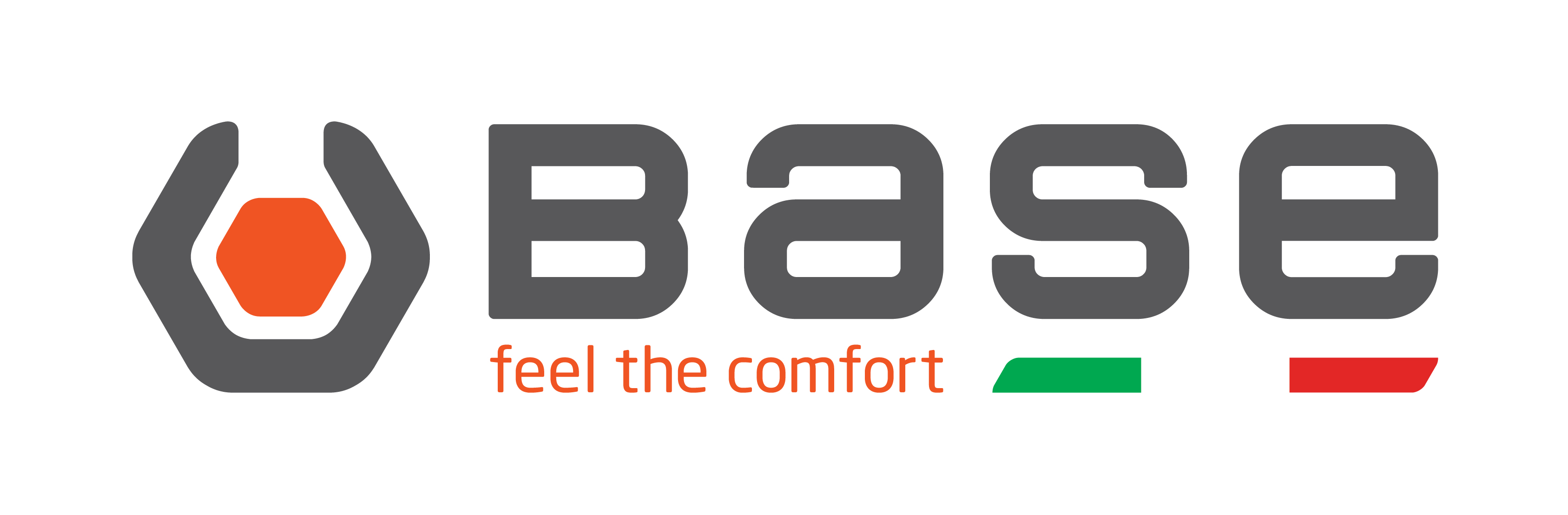 Base Sicherheitschuhe Feel The Comfort