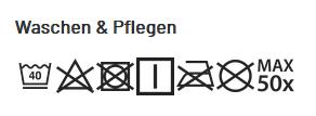 Wasch&Pfegehinwesi R476 Portwest