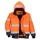 Portwest® C465 Warnschutz 3-in-1 Kontrast Pilotjacke Wasserdicht