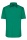 James & Nicholson® Men´s Kurzarm Hemd Short Sleeve Poplin JN680