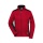 James & Nicholson® JN861 Ladies Knitted Workwear Fleece Jacket