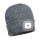 PORTWEST® Beanie B029 USB Wiederaufladbare LED-Kopfleuchte