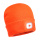 PORTWEST® Beanie B029 USB Wiederaufladbare LED-Kopfleuchte