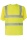 Korntex® Hi-Vis Warnschutz T-Shirt „Alhambra“ - Broken Reflex -