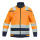 Hydrowear High Visibility INGEN Warnschutz Softshell-Jacke